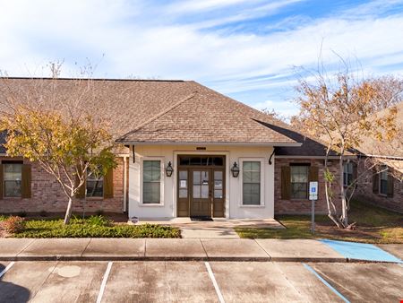Class A Office Condo on Jefferson Hwy – Investment Opportunity