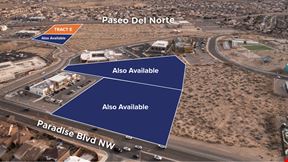4021 Paseo del Norte Blvd NW