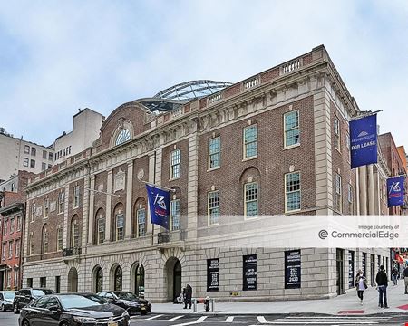 Office space for Rent at 44 Union Square in New York