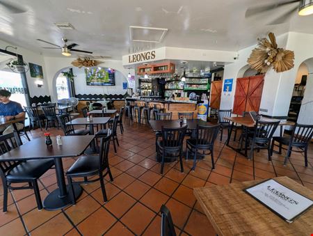 Retail space for Rent at Kapaa Restaurant Space in Kapa?a