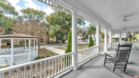 Historic Downtown Bartow Estate Commercial or Residential - 3 Buildings, 1 Parcel on .73 Acres