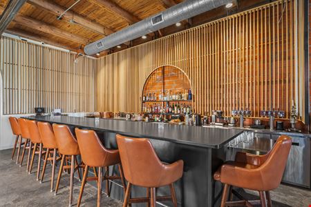 Exclusive Downtown Lubbock Restaurant