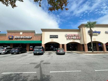 Retail space for Rent at 3740 Ashley Phosphate Road, Suite 3752 in North Charleston
