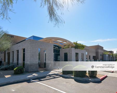 Commercial space at Raintree Office Center - 8801 East Raintree Drive in Scottsdale
