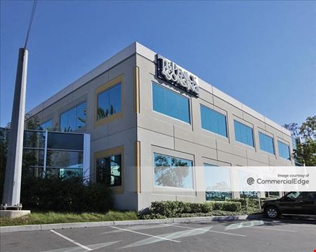 Innovation Corporate Center - 15435 & 15445 Innovation Drive