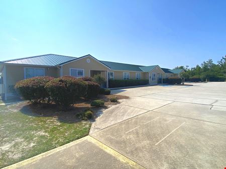 NorCross Professional Center
