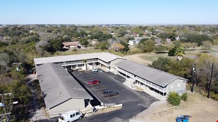 Multi-Family space for Sale at 9850 LA Branch Dr in Corpus Christi