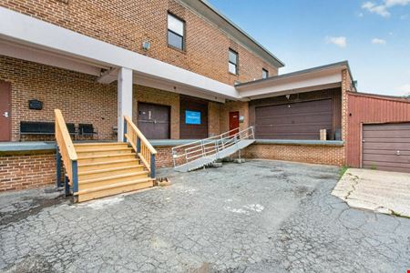 46K SF Flex Bldg + 2 Acres at 8300 Merrifield Avenue & 2726 Merrilee Drive