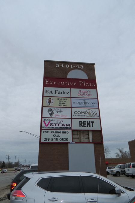 Executive Plaza