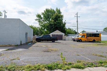 1505 Dix Hwy