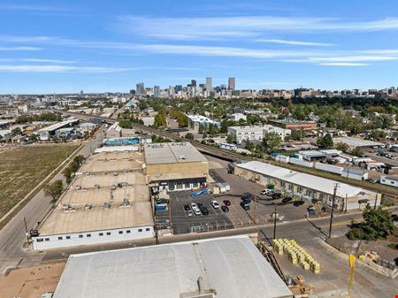 60-90 S Santa Fe Drive