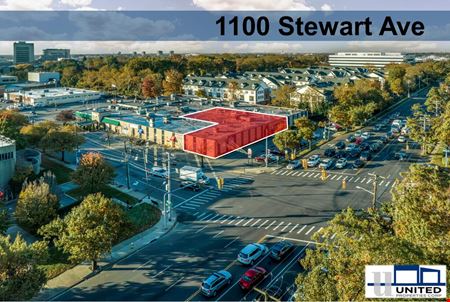 1100 Stewart Ave.
