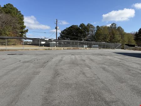248 Old Atlanta Rd