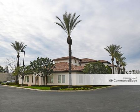 Office space for Rent at 7550 North Palm Avenue in Fresno