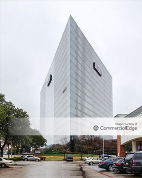 City Central at Preston Hollow