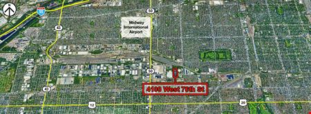Industrial space for Rent at Lincoln Business Center in Chicago