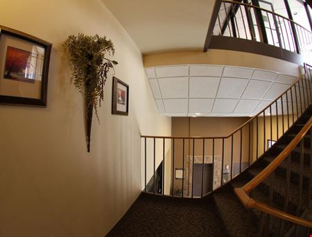 Carlson Business Center