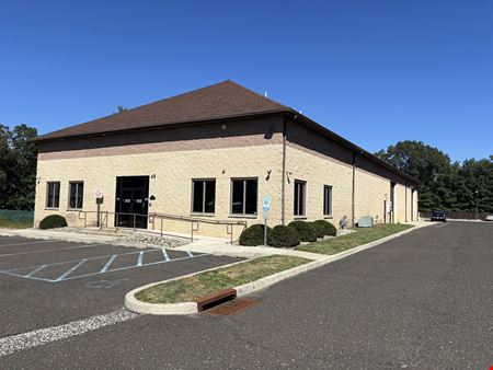 Industrial space for Sale at 151 Cooper Road in West Berlin