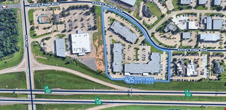 425 ASHLEY RIDGE OFFICES