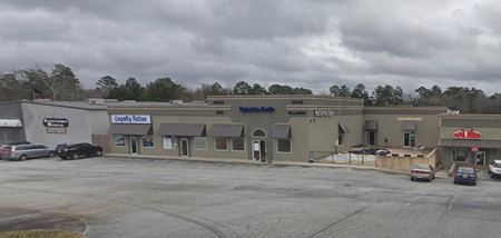 Office space for Rent at 5880 Veterans Pkwy in Columbus