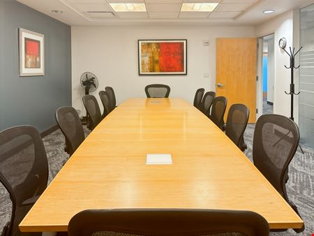 Office space for Rent at Regus - Greenwich in Greenwich