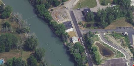 350 Old Niagara Falls Blvd - 8,419 +/- SF Building