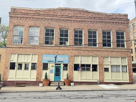 Retail space for Sale at 20 S. Ontario St. in Toledo