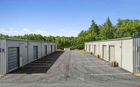 Industrial / Flex Units