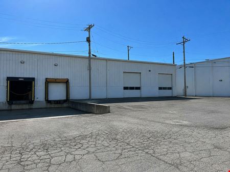 Reynolds Industrial Plaza