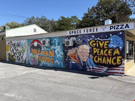 Retail space for Sale at Space Force Pizza and Guaco Taco in Valparaiso