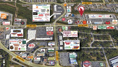 Freestanding Restaurant Building for Sale or Lease