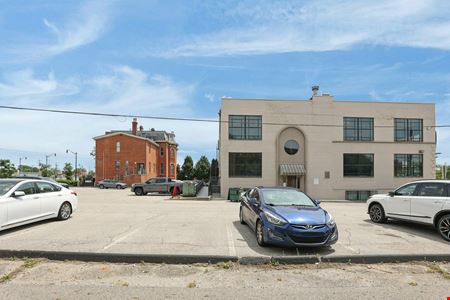 620 E. Broad Street