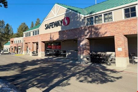 Retail space for Rent at Gateway at Donner Pass in Truckee