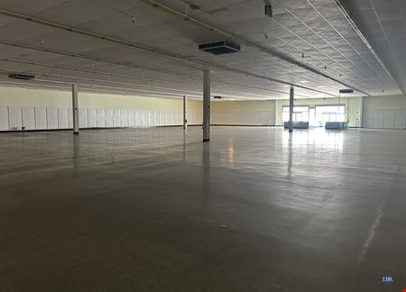 Home Depot Plaza - Merritt Island