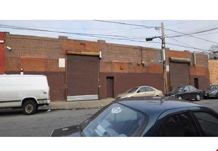 Industrial space for Sale at 349 Meserole St in Brooklyn