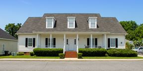 Office For Lease Pleasant Home Road