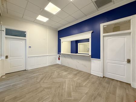 Freestanding Office Building on Veterans Blvd