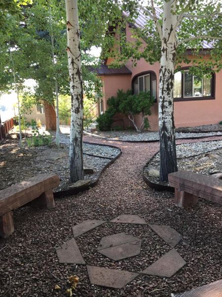 Office space for Rent at 202 W. North Street Cortez, CO 81321 in Cortez
