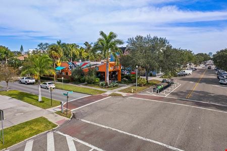 Grand Central Flats