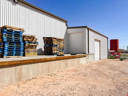 7 E Industrial Loop