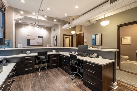 Dental Office Space