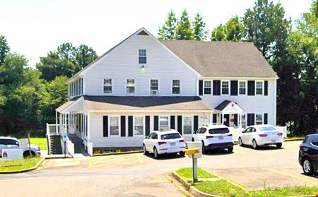 Office space for Sale at 6610 Commons Dr in Prince George