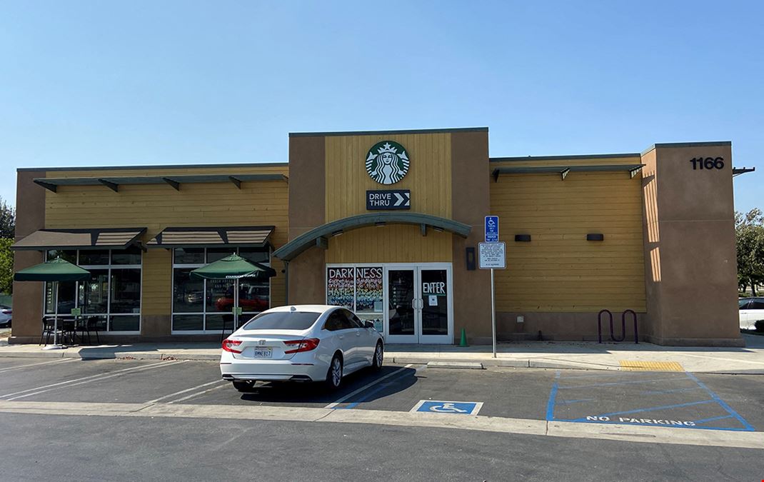The Shoppes at Calimesa