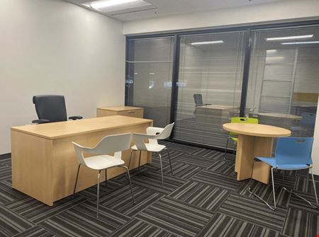 Office space for Rent at The L Offices - Broadway & Craycroft in Tucson