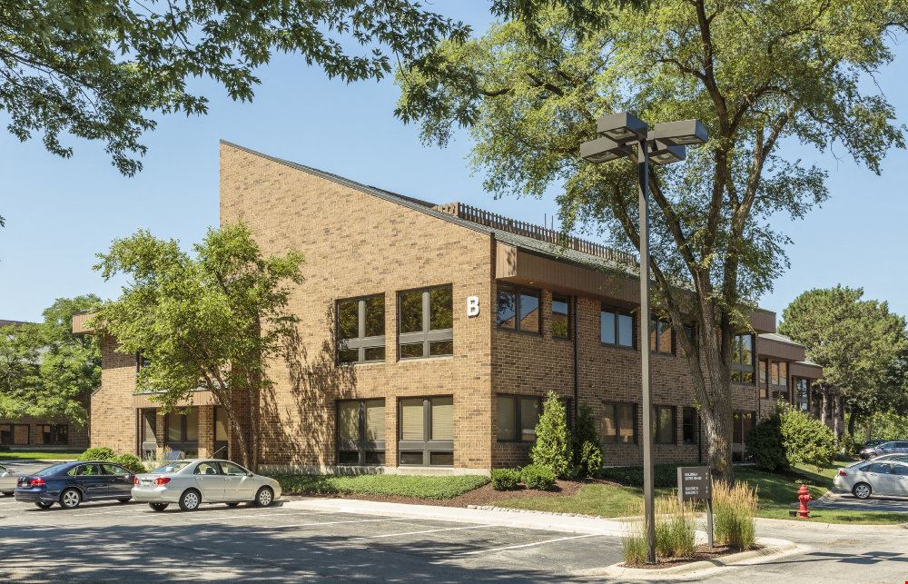 2100 Manchester Road