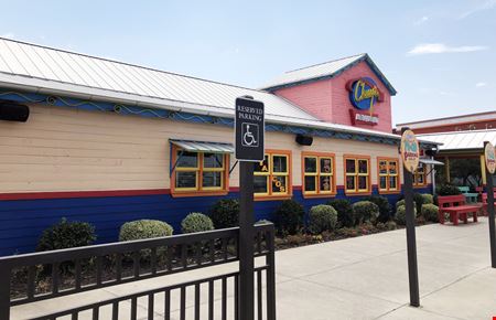 2nd Generation Restaurant Available