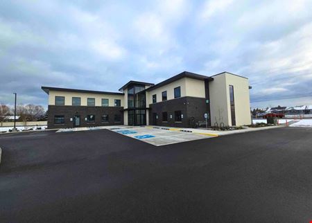 Office space for Rent at Prairie Professional Building in Hayden