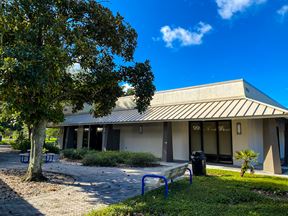 Lakeside Executive Center