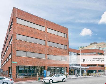 Office space for Rent at Z-Park Space - Z Park Space Boston Cambridge in Cambridge