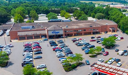 Retail space for Rent at Country Fair in Zanesville